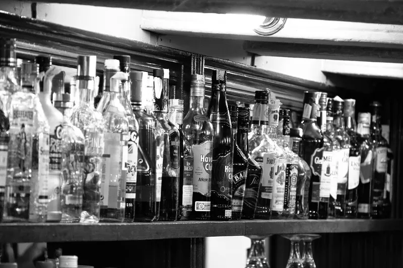 Bar Canigó