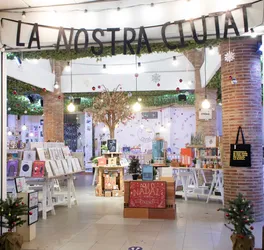 tienda de regalos de Call de Barcelona Barcelona