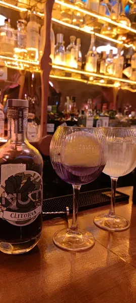 RUBI Gin Bar
