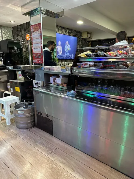 La Taverna del Clot