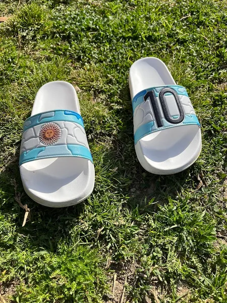 Chanclas M10