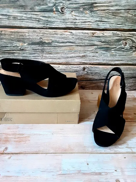 GrandesZapatos