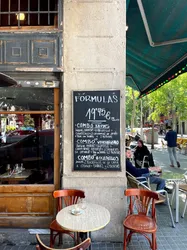 Los mejores 5 bares de Sant Antoni Barcelona
