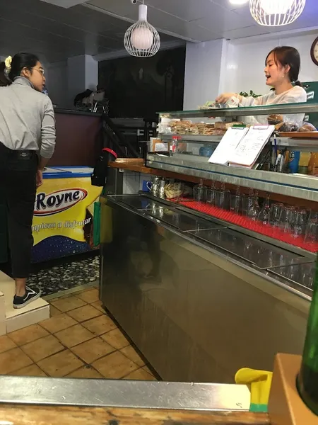 Bar Restaurante Eloy