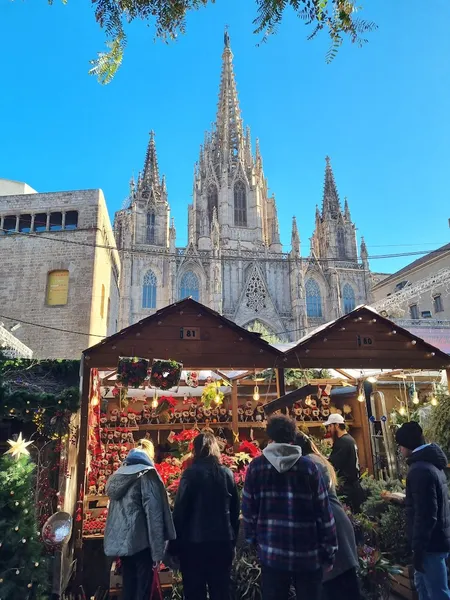 Plaça Nova