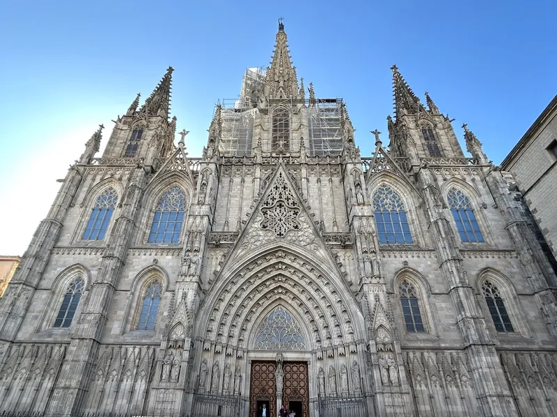 Catedral de Barcelona