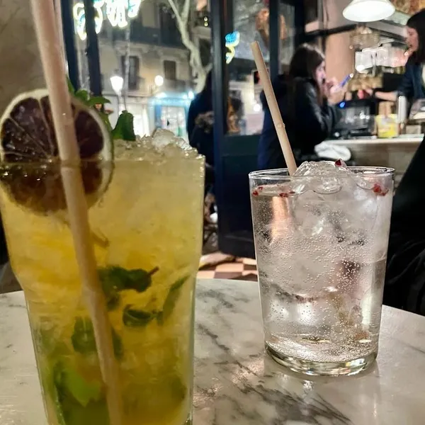 Bar El Born