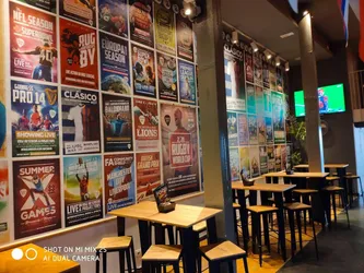 Los mejores 13 Hoteles de Barcelona