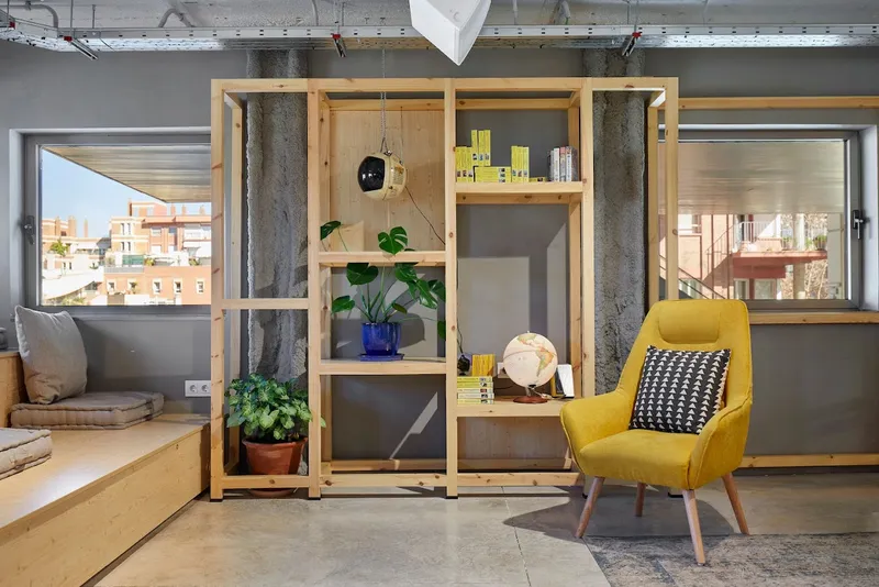 Unite Hostel Barcelona