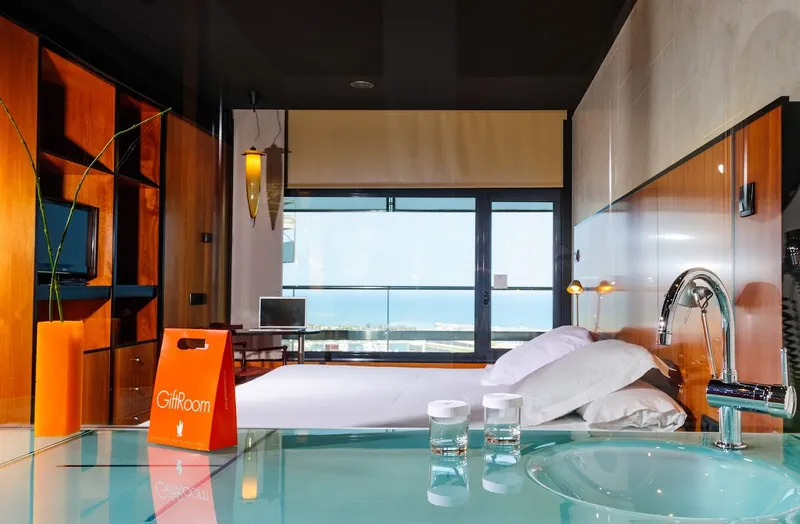 Hotel Barcelona Princess