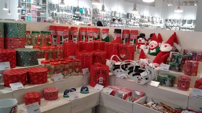 Los 11 tienda de regalos de Gothic quarter Barcelona