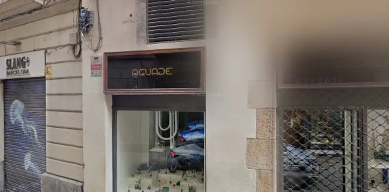Barcelona Today The Gift Shop