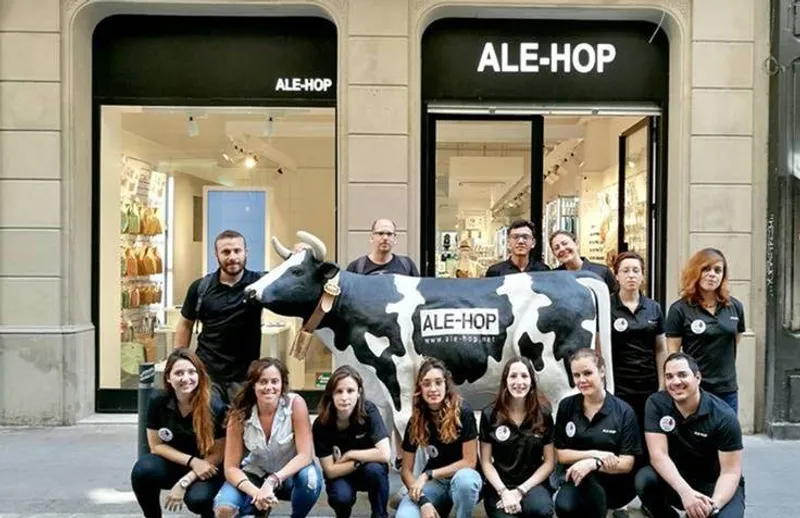 ALE-HOP
