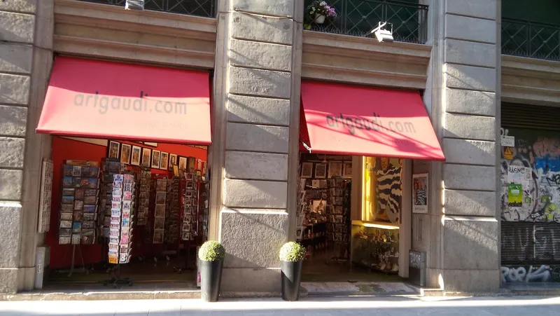 Artgaudí