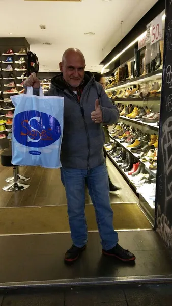 Zapatos Signes