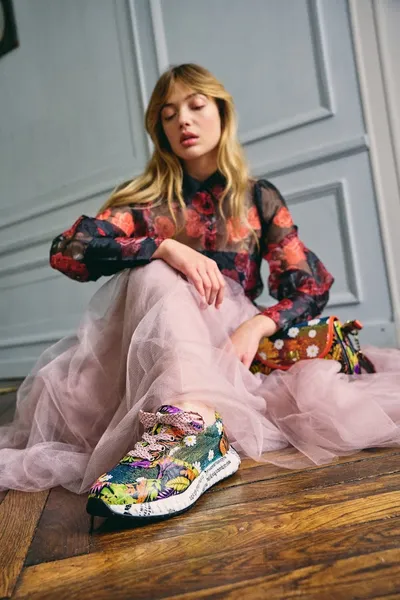 ZAPAORI Shoes · Barcelona centro