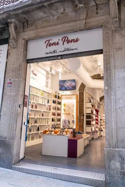 Toni Pons