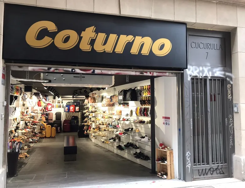 Coturno