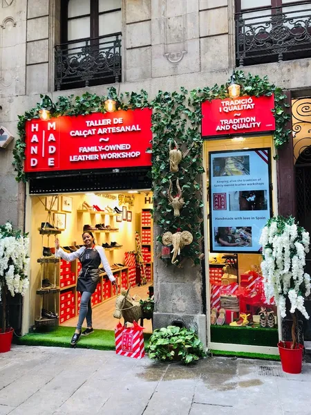 Handmade Avarcas and Espadrilles