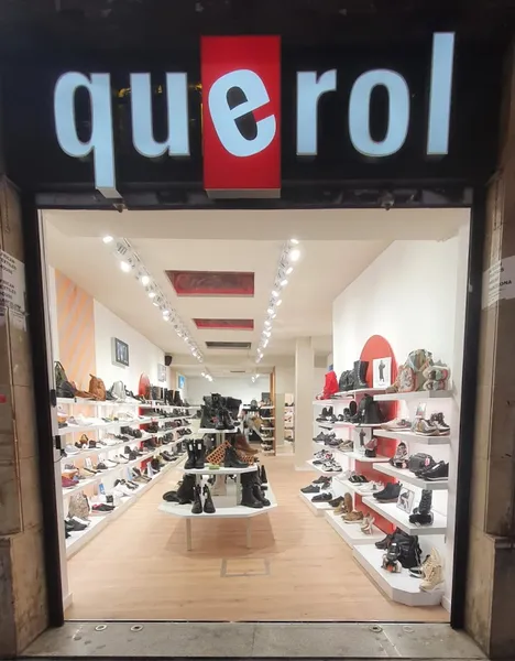 Querol Portaferrissa