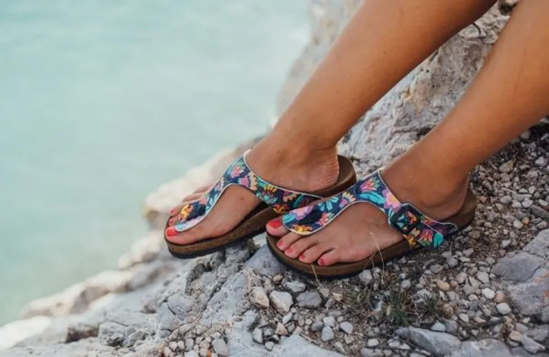 Mumka | Tienda de zapatos en Barcelona
