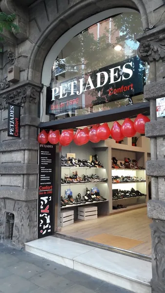 PETJADES CONFORT