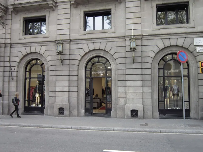 Custo Barcelona