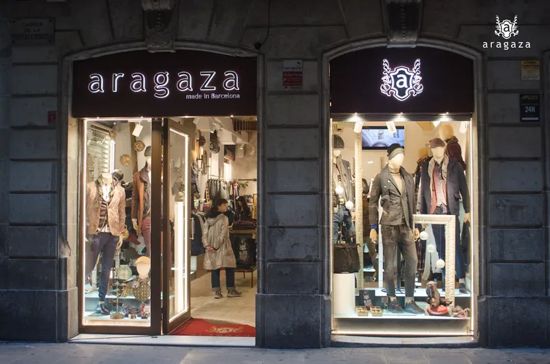aragaza