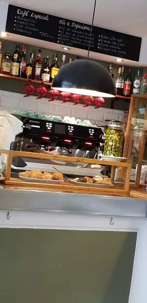 Brunaqui Caffè Cucina
