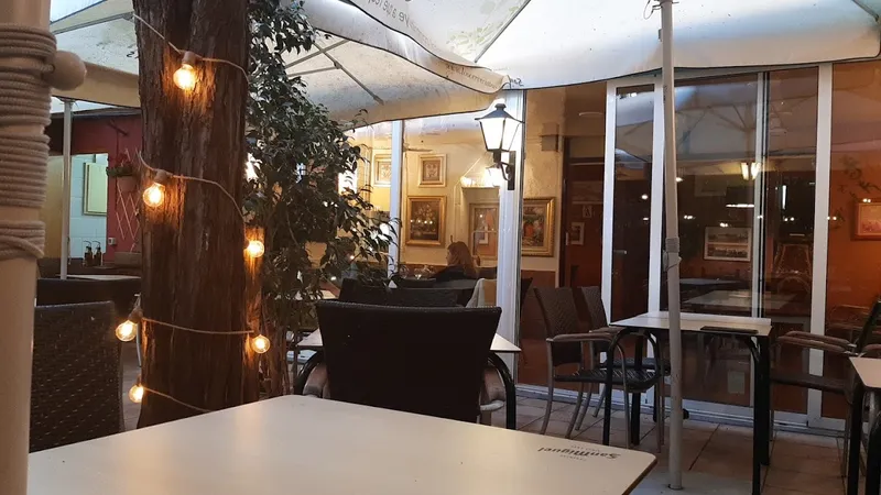 Rebost de la Plana