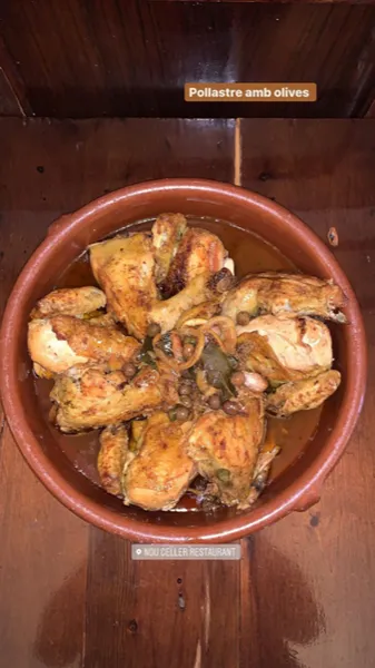 Nou Celler