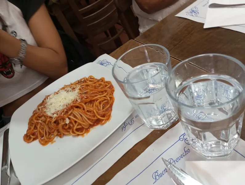 Bar El Faro