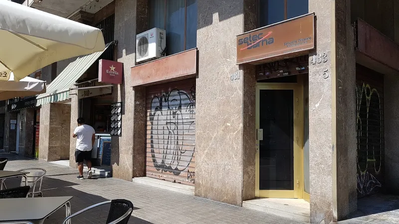 Bar la Carreta