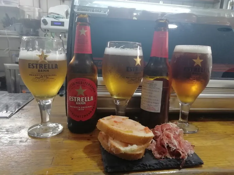 La Violeta de Sant Andreu