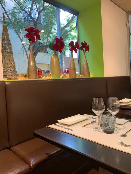 Restaurant Lagar