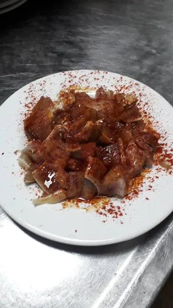 La Fuente - Sant Andreu