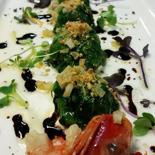 Dopazo Restaurante Marisquería