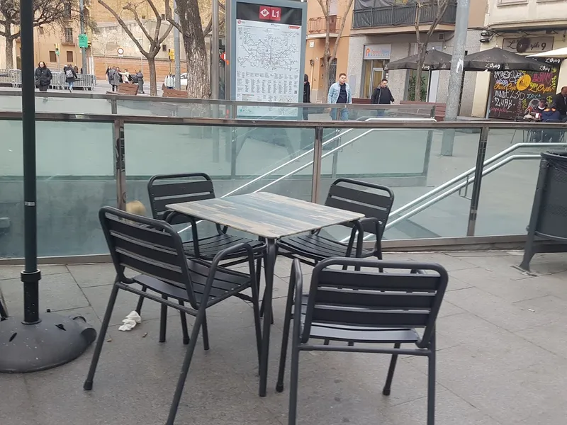 Beny Sant Andreu