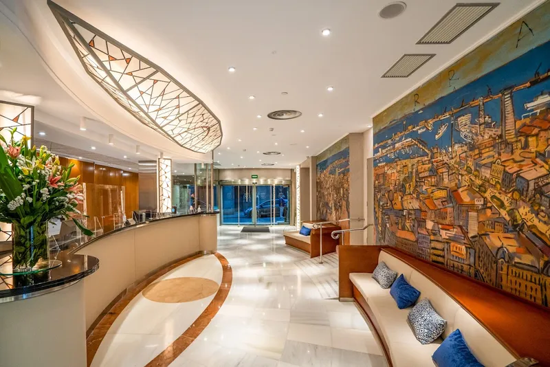 Hotel Rialto