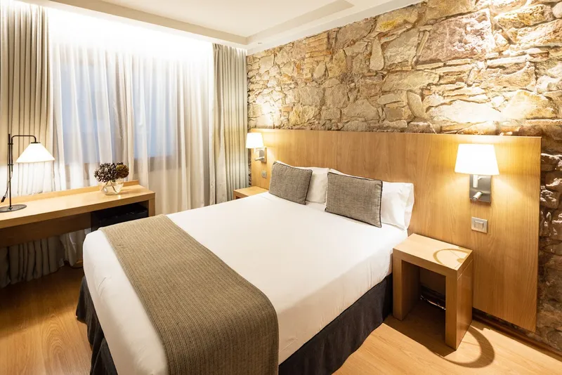 Hotel Arc La Rambla