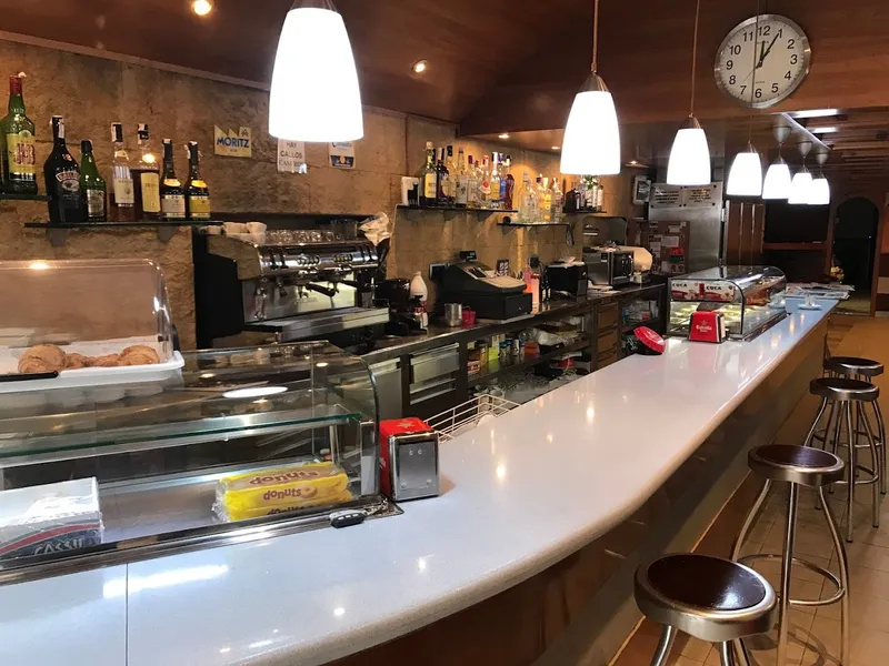 Restaurant Bar Rovira
