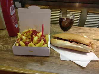 Los 5 bocadillos de Pedralbes Barcelona