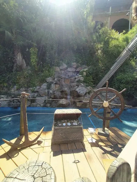 Bar Pirata