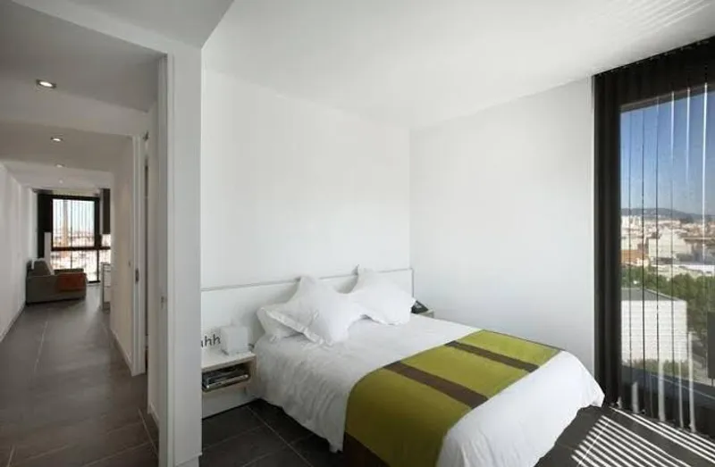 Cosmo Apartments Sants