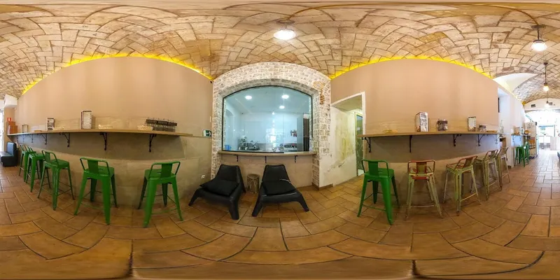 L'Antico Borgo Napoletano