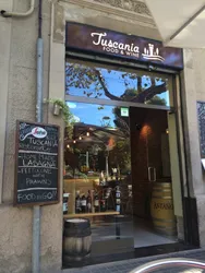 restaurantes pizzas de Sagrada família Barcelona