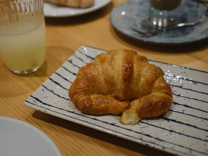 Ferran Bakery