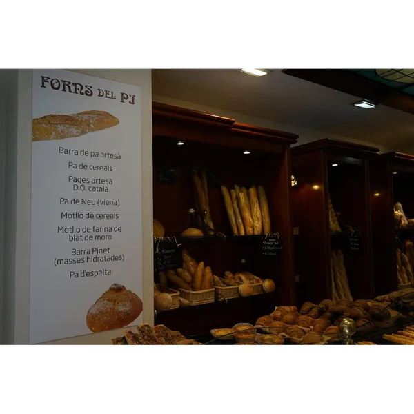 Forns del Pi