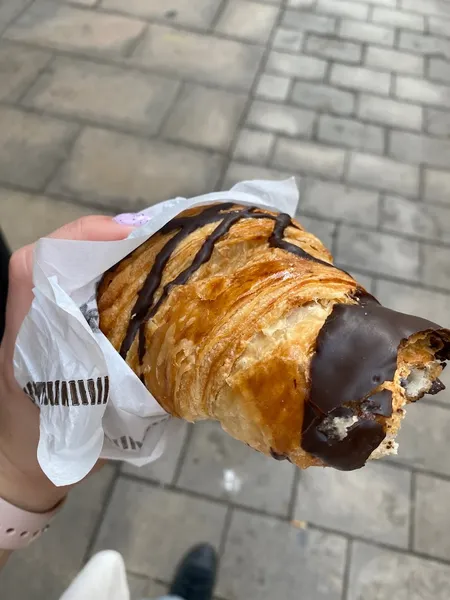Pastelería Santa Clara
