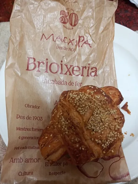 MacxiPa